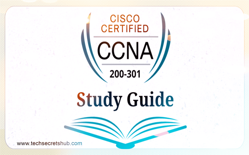 CCNA 200-301