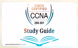 Read more about the article Unlock CCNA 200-301 Success | Cisco Certification Guide