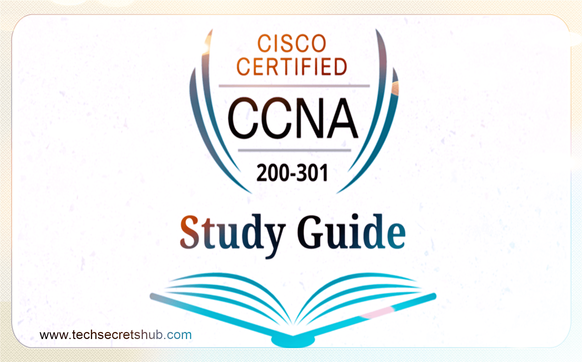 Read more about the article Unlock CCNA 200-301 Success | Cisco Certification Guide