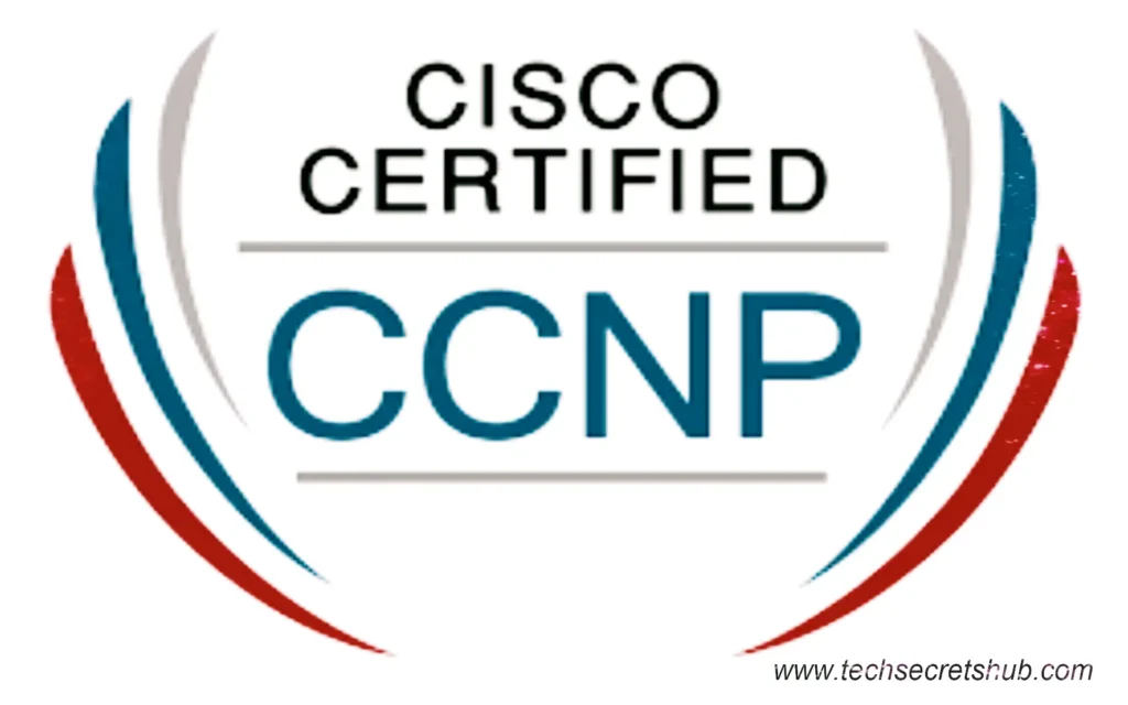 CCNP-Enterprise- Certification