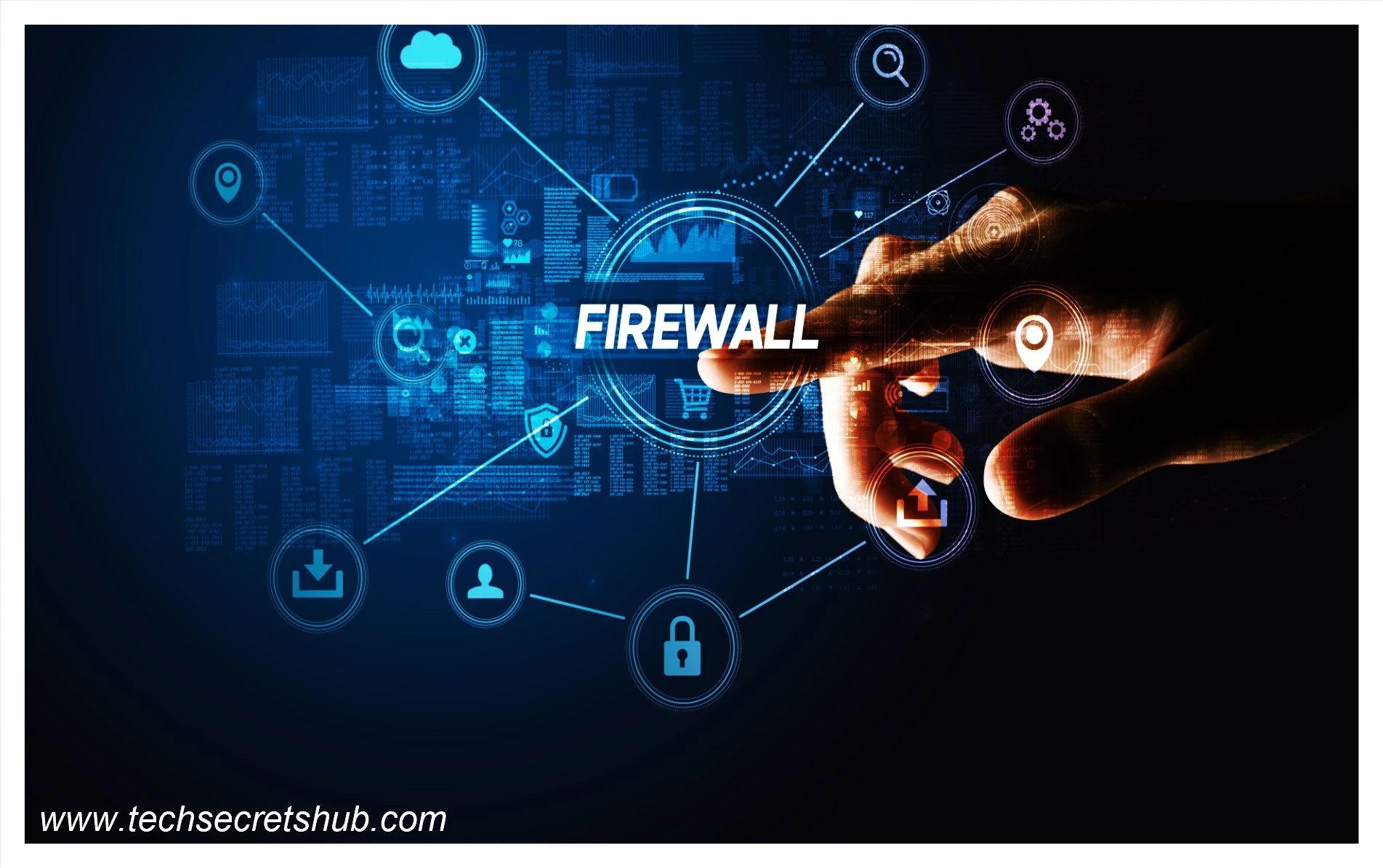 Read more about the article “”2023 Top Firewalls: Your Cybersecurity Success Key”