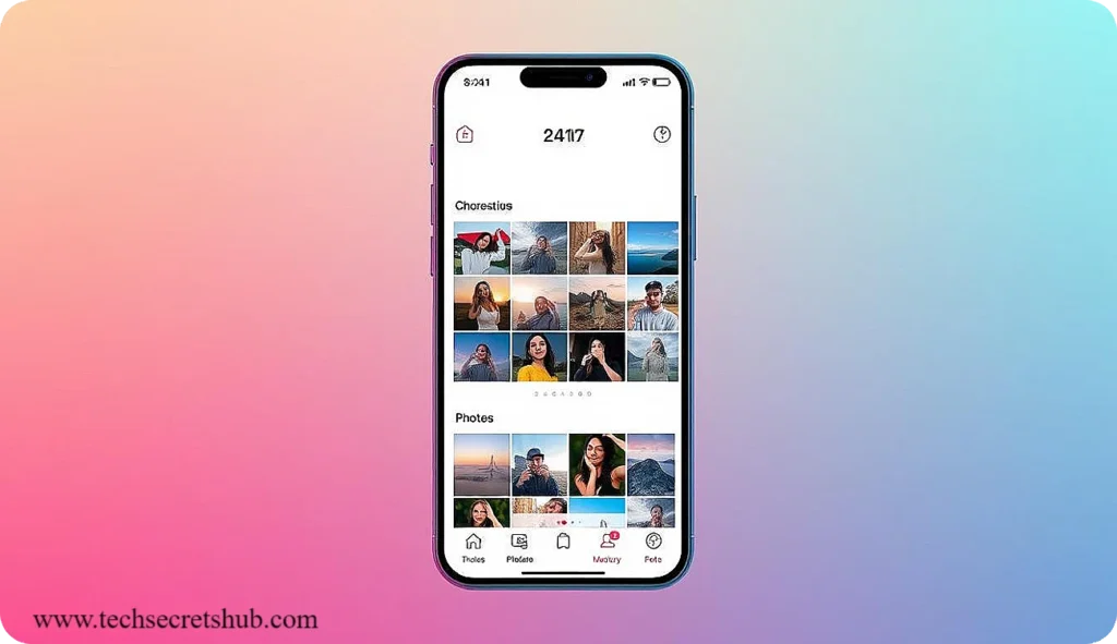 apple iOS 18