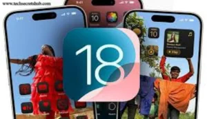 Read more about the article iOS 18 is Here: Apple Brings Big Changes to iPhone”