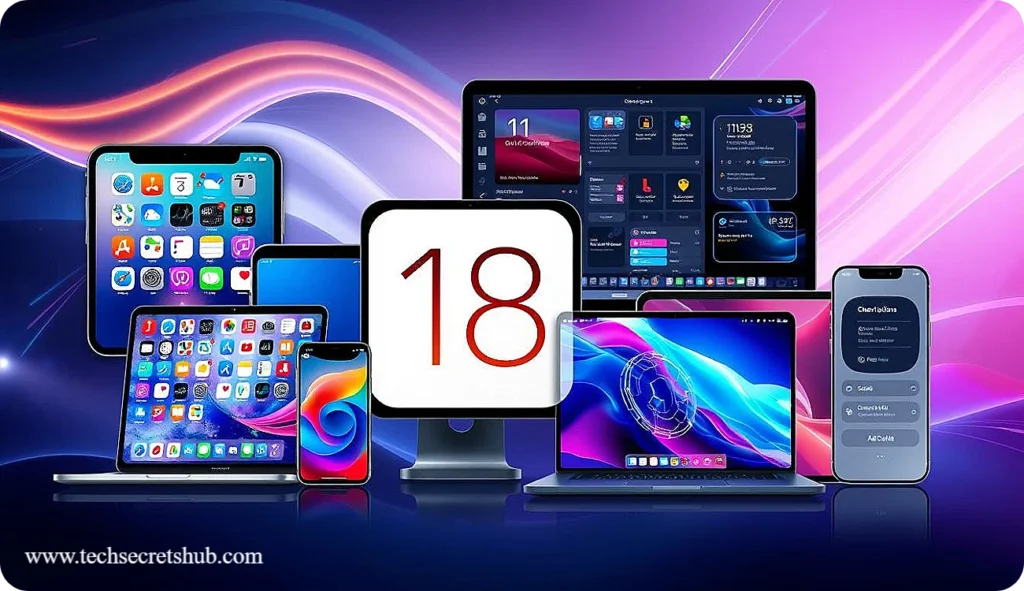 apple iOS 18