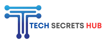 Tech Secrets Hub