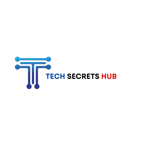 Tech Secrets Hub