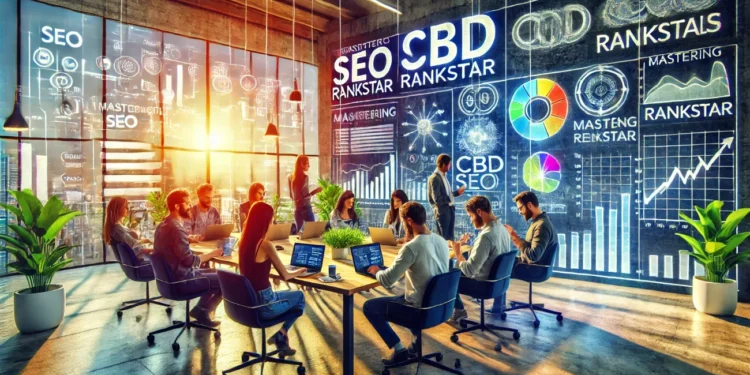 Unlock the Secrets to SEO For CBD Rankstar 2025