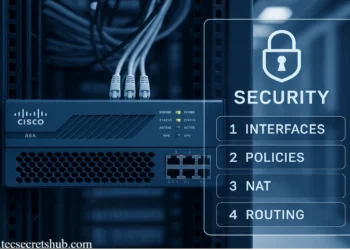 Complete Firewall Security Guide 2025: Protect Networks