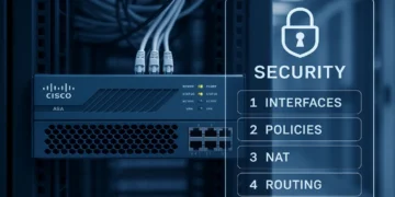 Complete Firewall Security Guide 2025: Protect Networks
