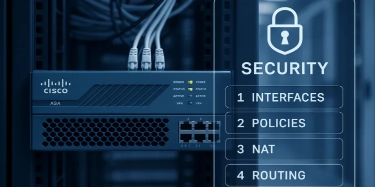 Complete Firewall Security Guide 2025: Protect Networks