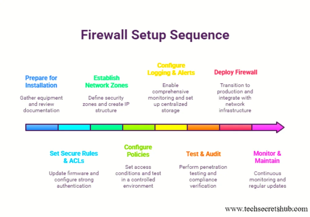 Firewall Setup Sequence_ - visual selection 