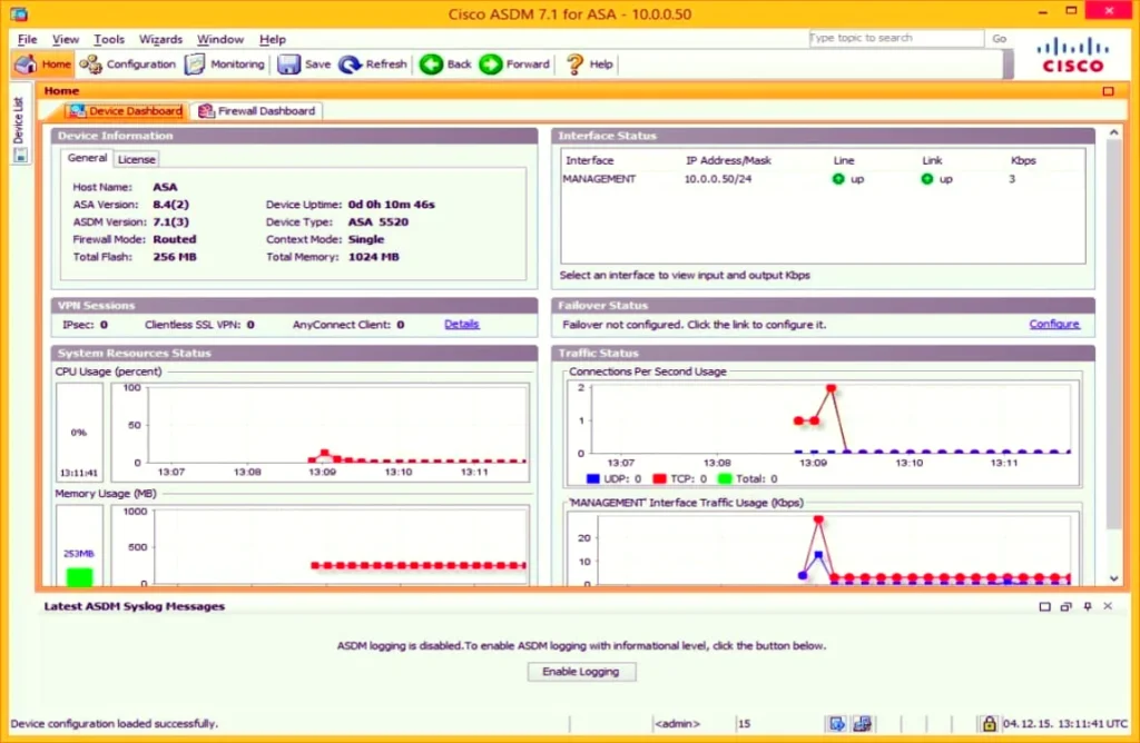 Integration with Network Management Systems